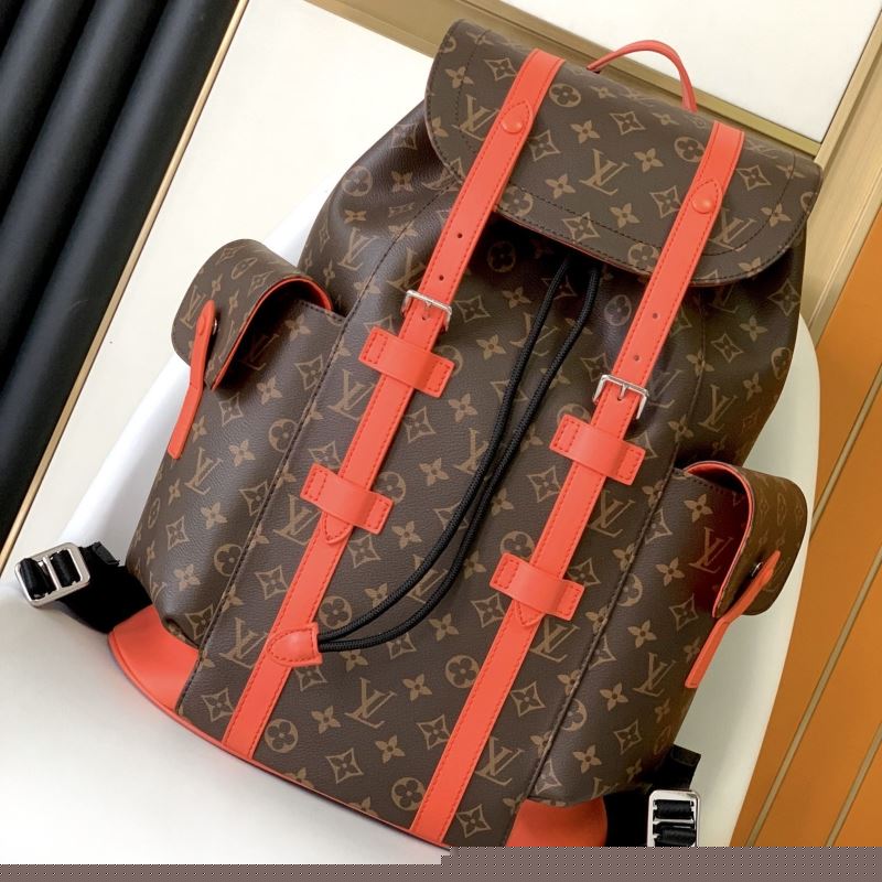 LV Backpacks